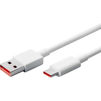 کابل تبدیل USB به USB-C توربو مدل 67 وات