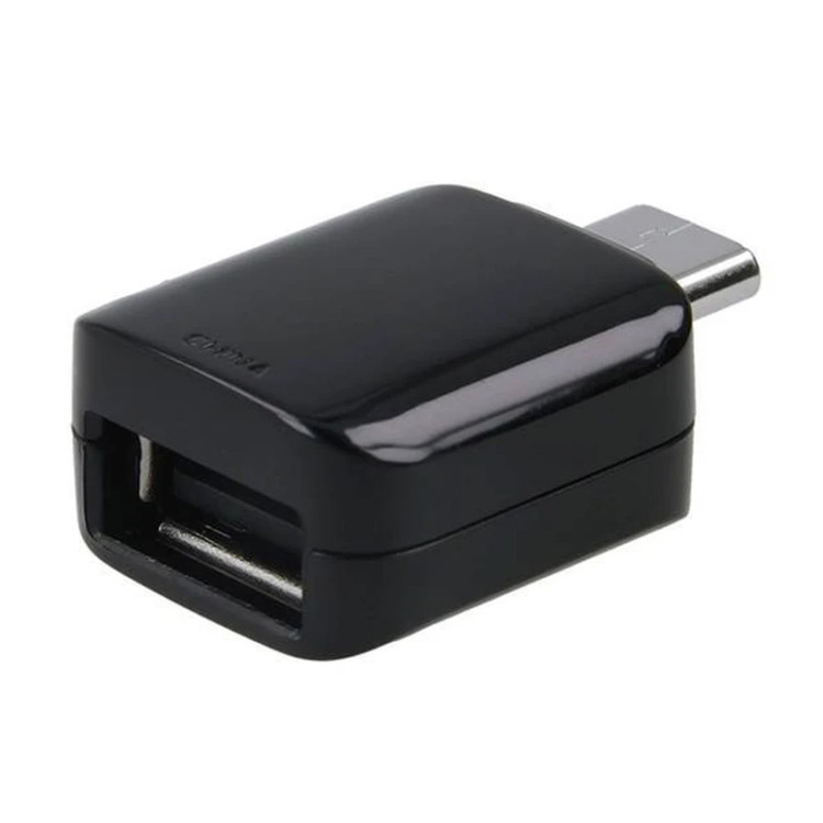 مبدل USB-C OTG