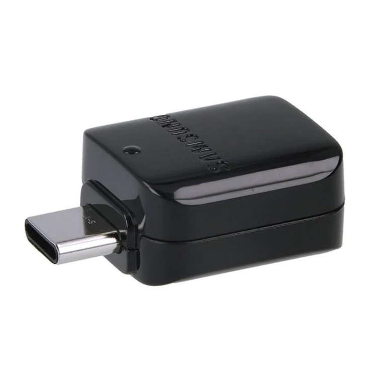 مبدل USB-C OTG