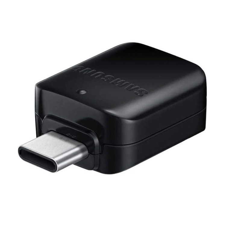 مبدل USB-C OTG